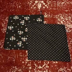 Set of 2 Handkerchiefs NWOT